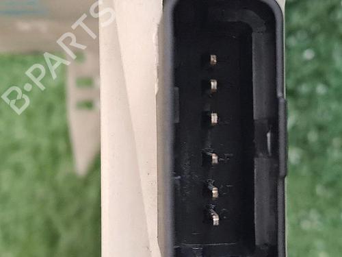 Used Front left lock Front left lock PEUGEOT 208 I (CA_, CC_) 1.2 VTI 82 (82 hp) 29947226 29947226