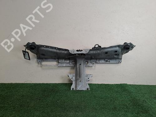 Front slam panel RENAULT TWINGO II (CN0_) 1.5 dCi (CN0E) | BP31252536C72