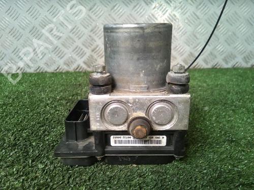 ABS pump CITROËN C4 Picasso I MPV (UD_) 1.6 HDi | BP17211624M43 