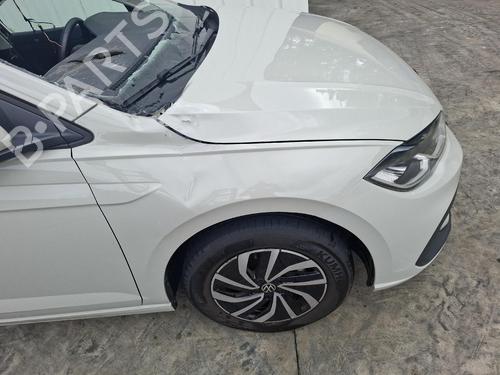Hattehylde VW POLO VI (AW1, BZ1, AE1) 1.0 TSI | BP37731252C85 - Image 24