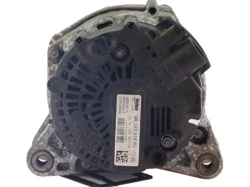 Alternator PEUGEOT 2008 I (CU_) 1.2 THP 110 / PureTech 110 | BP33704766M7 - Image 6