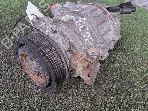 AC compressor AUDI A5 Sportback (8TA) 2.0 TDI | BP30065981M34
