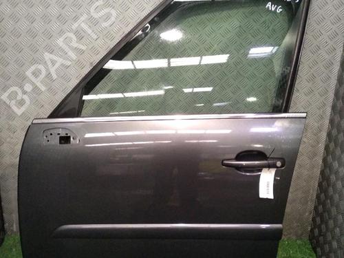 Used Left front door CITROËN C4 Picasso I MPV (UD_) 1.6 HDi 110 (112 hp) 17158664