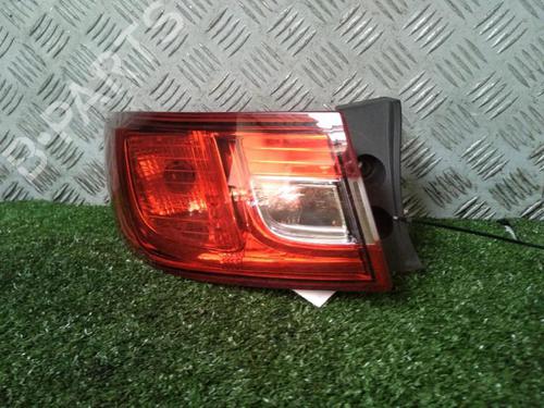 Used Left taillight Left taillight 29951144 29951144