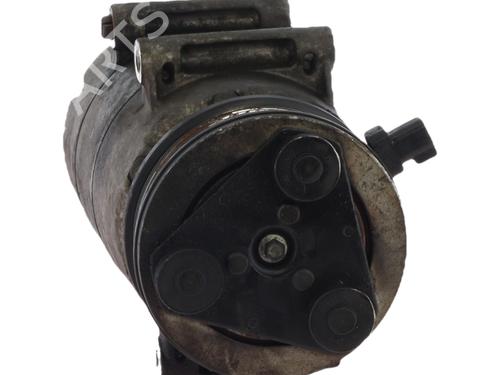 AC compressor FORD S-MAX (WA6) 2.0 TDCi | BP39072632M34 - Image 2