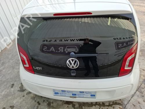 Used Parts VW UP! (121, 122, BL1, BL2, BL3, 123) 1.0 4908066