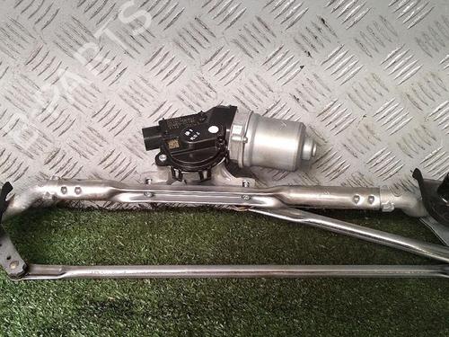 Used Front wiper motor SUZUKI SWIFT V (AZ) 1.2 Hybrid (Mild Hybrid) (A2L412) (83 hp) 29952914