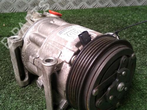 Used AC compressor FIAT TIPO Hatchback (356_, 357_) 1.4 (356HXF1B) (120 hp) 13885780