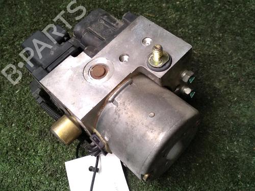 Used ABS pump OPEL CORSA C (X01) 1.7 DI (F08, F68) (65 hp) 17158553