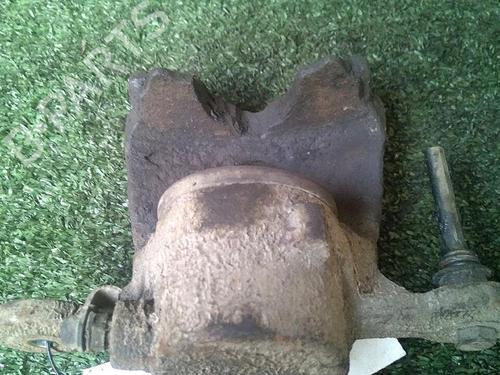 Right front brake caliper BMW 1 (E87) 118 d | BP30066830M104 - Image 2