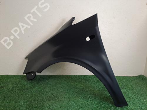 Left front fenders VW CADDY III Box Body/MPV (2KA, 2KH, 2CA, 2CH) 2.0 SDI | BP30965536C41