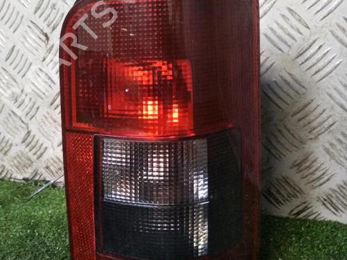 Right taillight CITROËN BERLINGO / BERLINGO FIRST Box Body/MPV (M_) 2.0 HDI 90 (MBRHY, MCRHY) | BP30073208C35