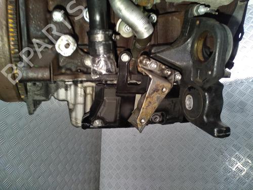 Motor CITROËN JUMPY II (VF7)  | BP29551860M1 