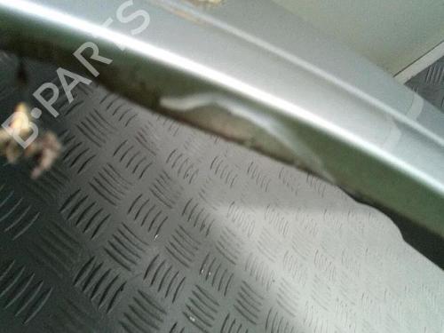 Left front fenders FORD MONDEO III (B5Y) 1.8 16V | BP30076021C41