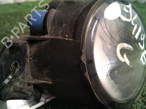 Left front fog light RENAULT CLIO III (BR0/1, CR0/1) 1.5 dCi (BR0H, CR0H, CR1S, BR1S) | BP29947502C30