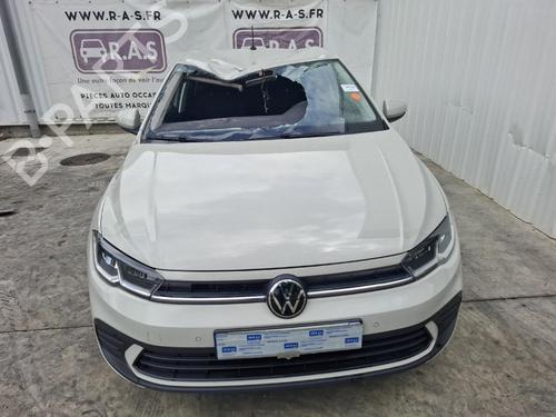 Glove box VW POLO VI (AW1, BZ1, AE1) 1.0 TSI | BP37731241C95 - Image 9