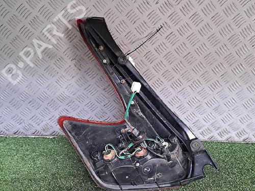 Right taillight NISSAN JUKE (F15) 1.5 dCi | BP29946755C35 
