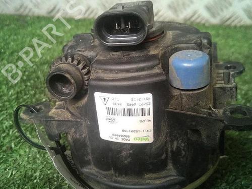 Højre Foran Tågelygte FORD FOCUS II (DA_, HCP, DP) 1.8 Flexifuel | BP29952615C31 