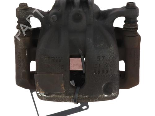 Right front brake caliper CITROËN C4 II (NC_) 1.4 VTi 95 (NC8FP0) | BP36150907M104 - Image 4