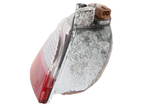 Rear bumper right light RENAULT CAPTUR I (J5_, H5_) 1.5 dCi 90 (J5N4, J5M5, J5MW, J5M6, J5AL, J5AJ) | BP38483967C82 - Image 5