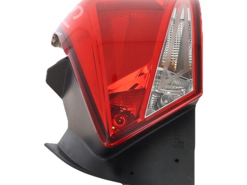 Right taillight SEAT IBIZA V (KJ1, KJG) 1.0 TGI | BP37076176C35 - Image 3