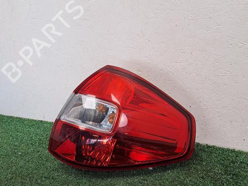 Right taillight RENAULT KOLEOS I (HY_) 2.0 dCi 4x4 (HY0K) | BP37729862C35  - Image 6