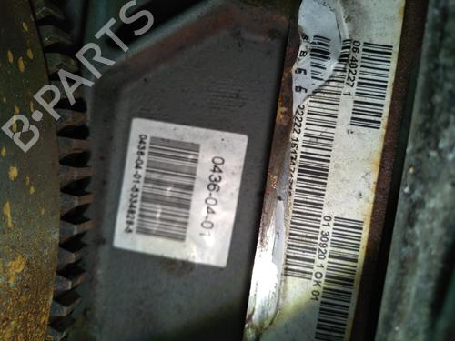 Engine OPEL CORSA D (S07) 1.3 CDTI (L08, L68) | BP31875321M1 