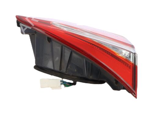 Used Left tailgate light Left tailgate light 39252605 39252605