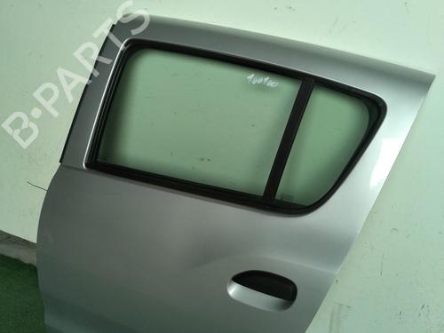 Used Left rear door DACIA SANDERO II 1.5 dCi (90 hp) 30970209