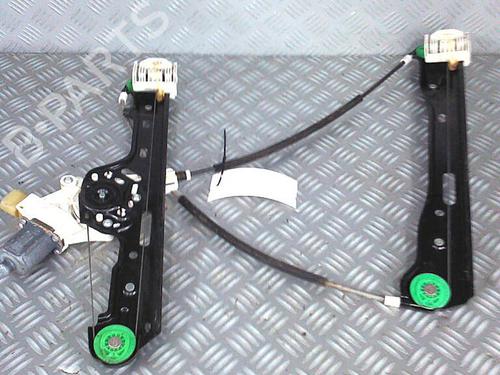 Used Front left window mechanism BMW 1 (F20) [2011-2019]  30074984