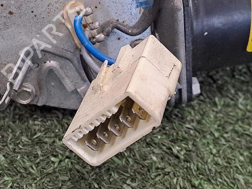 Front wiper motor CITROËN SAXO (S0, S1) 1.5 D | BP30065546M29