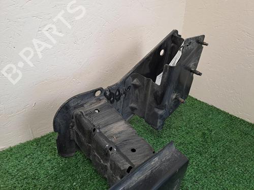 Rear bumper reinforcement PEUGEOT 3008 I MPV (0U_) 1.6 HDi | BP24625703C73 