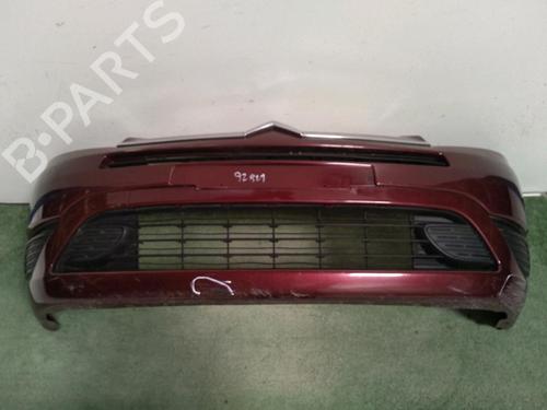 Used Front bumper CITROËN C4 Grand Picasso I (UA_) 1.6 HDi (109 hp) 13886849