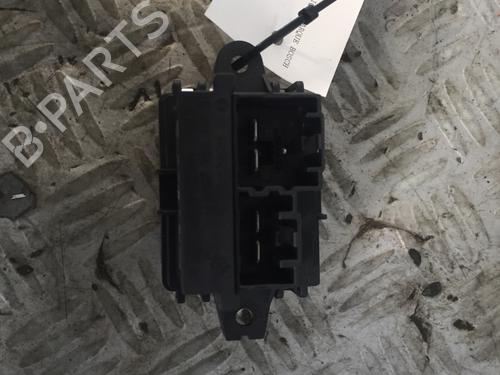 Heater resistor OPEL ASTRA J (P10) 2.0 CDTI (68) | BP21635455M108 