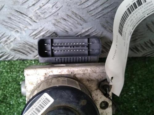 ABS pump CITROËN C3 II (SC_) 1.4 HDi 70 (SC8HZC, SC8HR0, SC8HP4) | BP30071936M43 