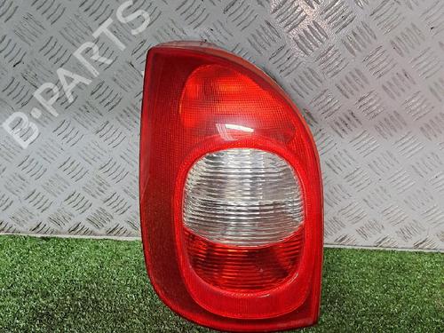 Used Left taillight CITROËN XSARA PICASSO (N68) 2.0 HDi (90 hp) 21830004
