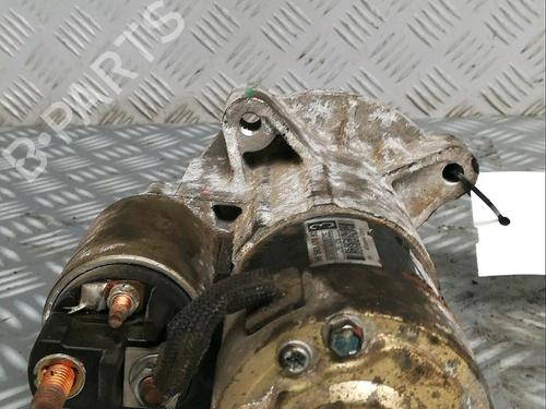 Used Starter PEUGEOT 307 CC (3B) 2.0 16V (140 hp) 30074693
