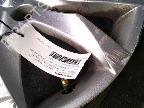 Rim PEUGEOT 508 SW I (8E_) 2.0 BlueHDi 150 | BP30067354C45