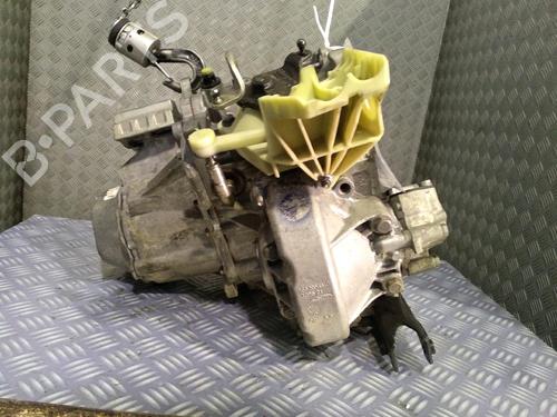 Gearbox CITROËN DS3 (SA_) 1.6 HDi 90 | BP17161175M3 