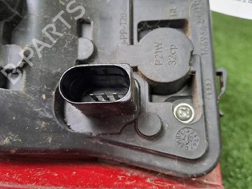 right-taillight-audi-a4-b8-8k2-2007-2008-2009-2010-2011-2012-2013-2014-2015-2016-2017-30077105 main image