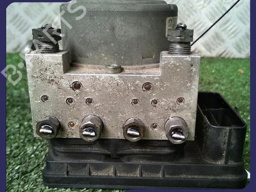 Used ABS pump ABS pump PEUGEOT 208 I (CA_, CC_) 1.4 HDi (68 hp) 30074136 30074136