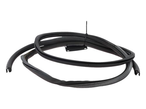 Used Rubber door seal Rubber door seal 39395347 39395347