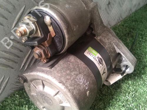 Starter NISSAN MICRA III (K12) 1.2 16V | BP30076522M8 