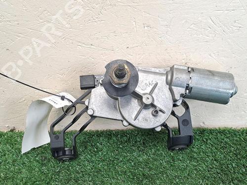 Rear wiper motor SMART FORFOUR (454) 1.1 (454.030) | BP29948542M102 