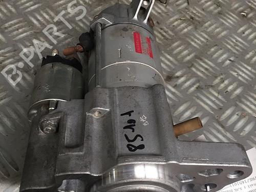 Used Starter JAGUAR XF I (X250) 3.0 D (211 hp) 30069803