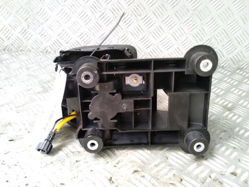 Gear lever CITROËN C3 / C3 ORIGIN III (SX) 1.2 THP 110 | BP11405247M90 