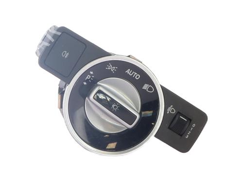 Used Headlight switch MERCEDES-BENZ B-CLASS Sports Tourer (W246, W242) B 180 CDI (246.200) (109 hp) 31184662