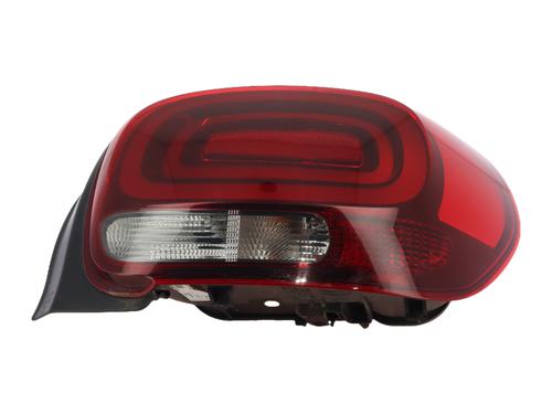 Right taillight CITROËN C3 III (SX) 1.6 BlueHDi 75 | BP38607331C35 - Image 5