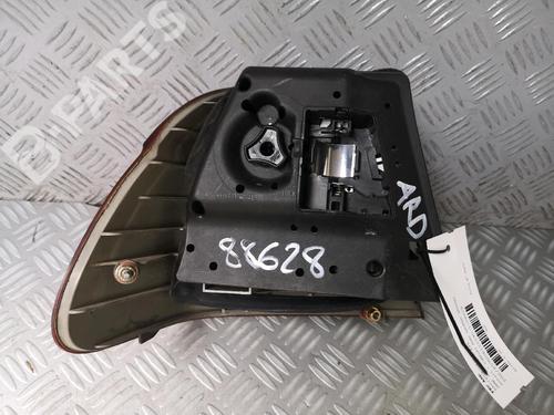 Right taillight BMW 3 (E46) 320 d | BP11405144C35 