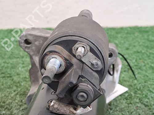 Used Starter RENAULT MEGANE II (BM0/1_, CM0/1_) 2.0 16V (BM0U, CM0U) (135 hp) 29948720